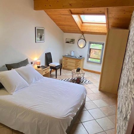 Chambre D'Hote Au Fil Du Canal 82 Valence  Luaran gambar